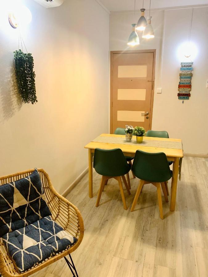 Ibiza Apartment - 150M From The Beach Flic en Flac Exterior foto