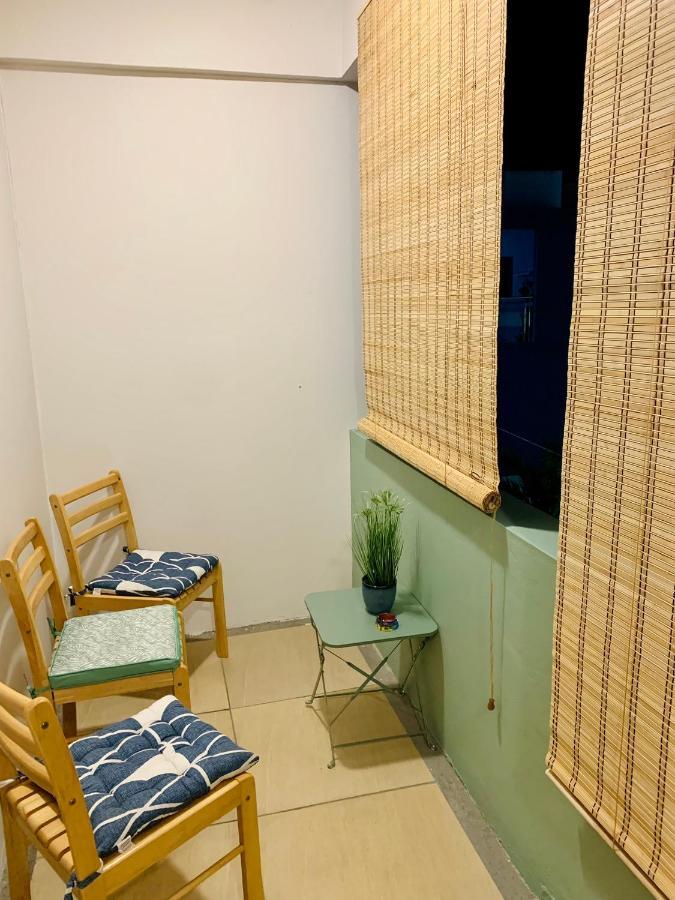 Ibiza Apartment - 150M From The Beach Flic en Flac Exterior foto